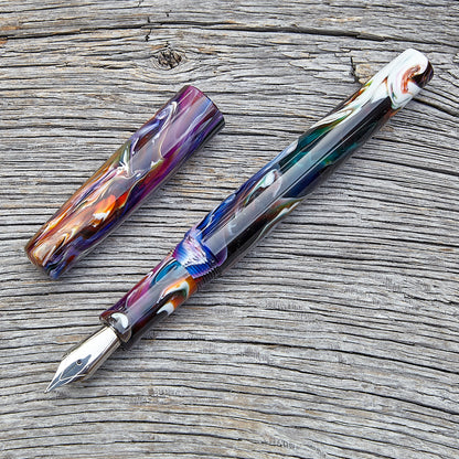 "PM1" Fountain Pen