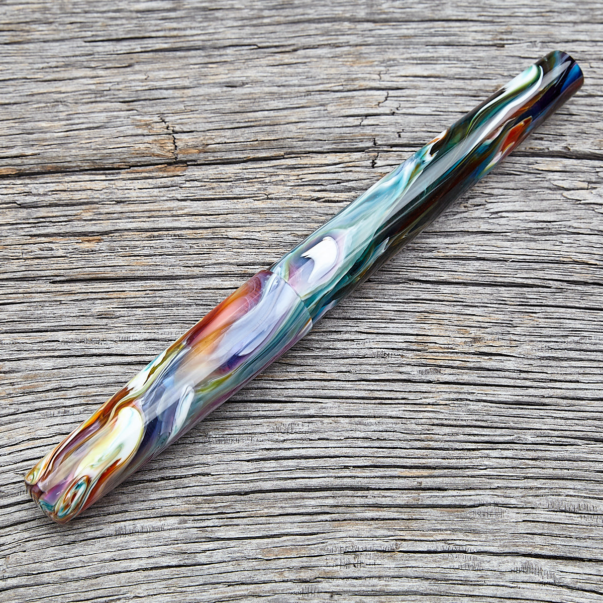 "PM1" Fountain Pen