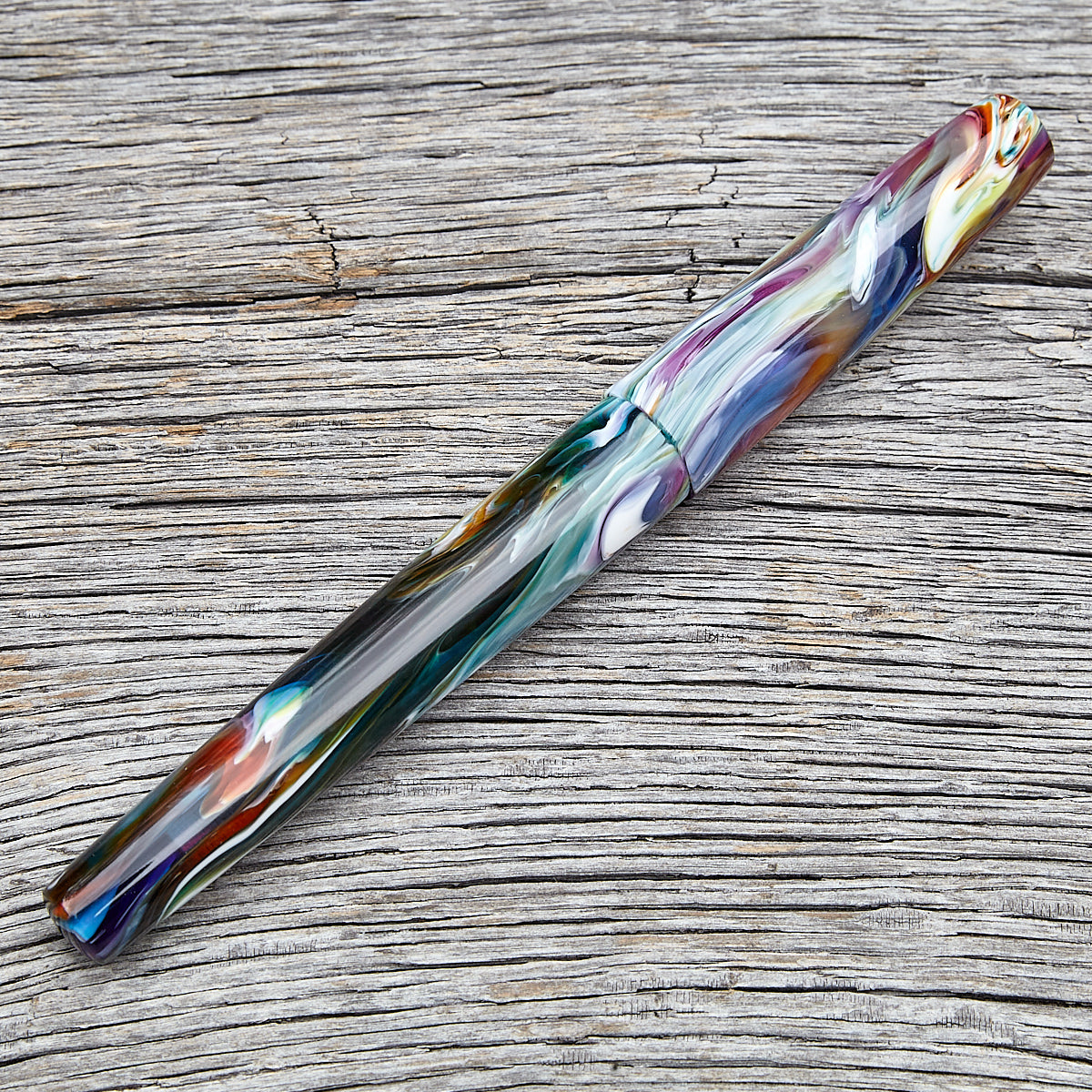 "PM1" Fountain Pen