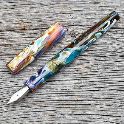 "PM1" Fountain Pen