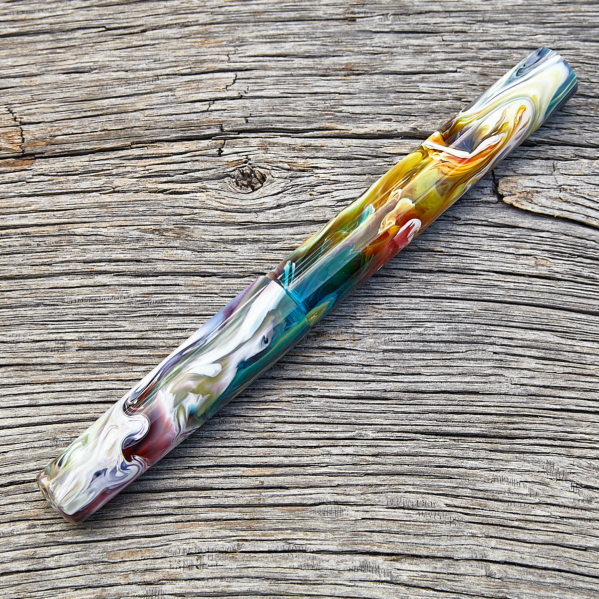 "PM1" Fountain Pen