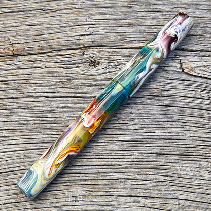 "PM1" Fountain Pen