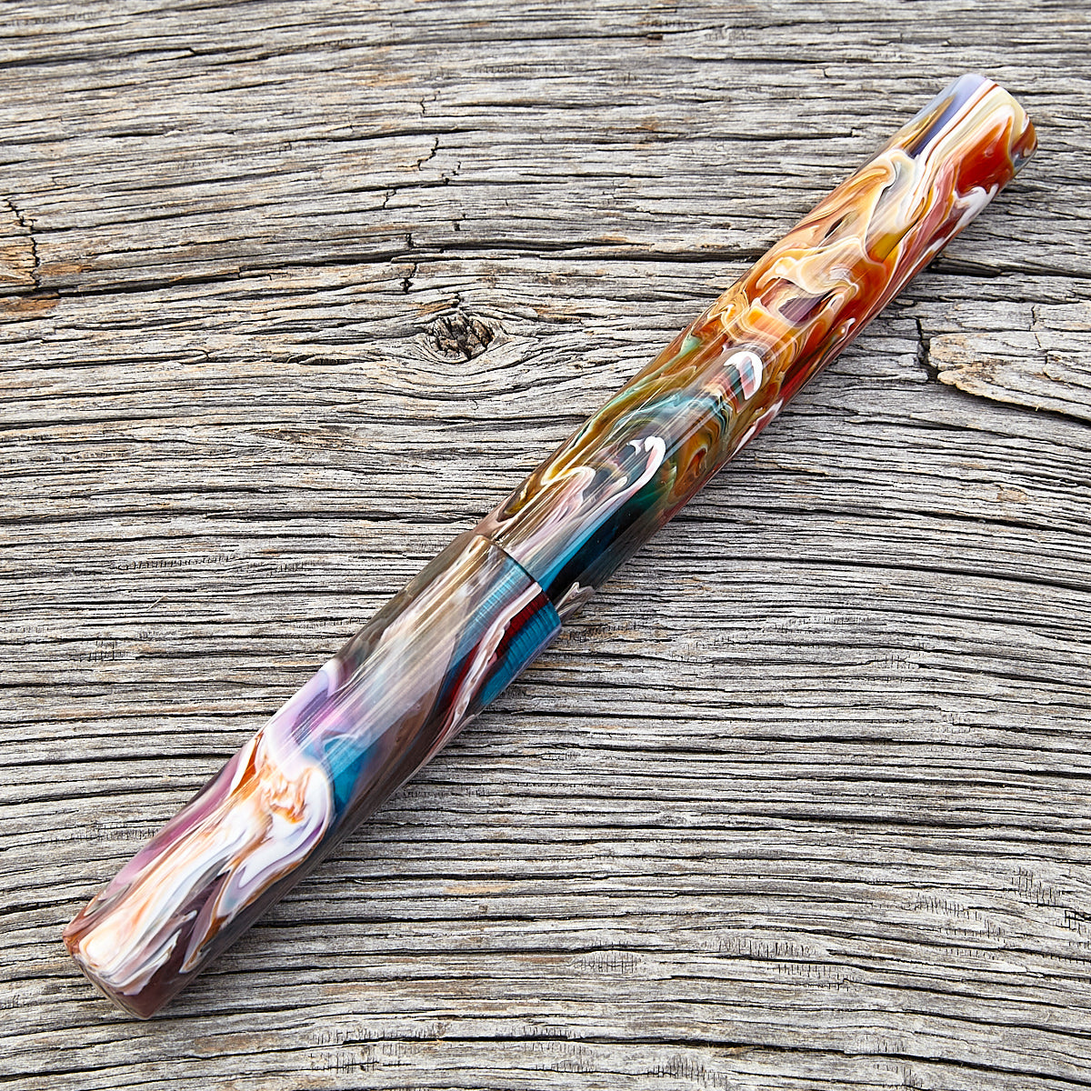 "PM1" Fountain Pen