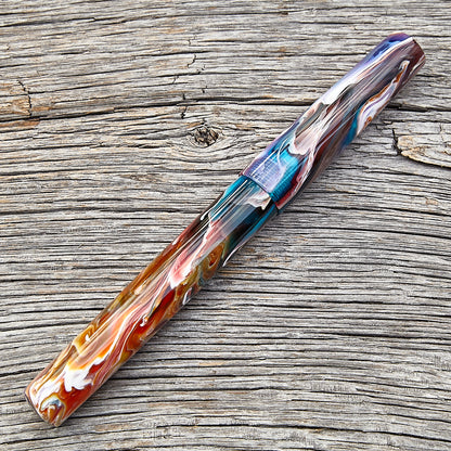 "PM1" Fountain Pen