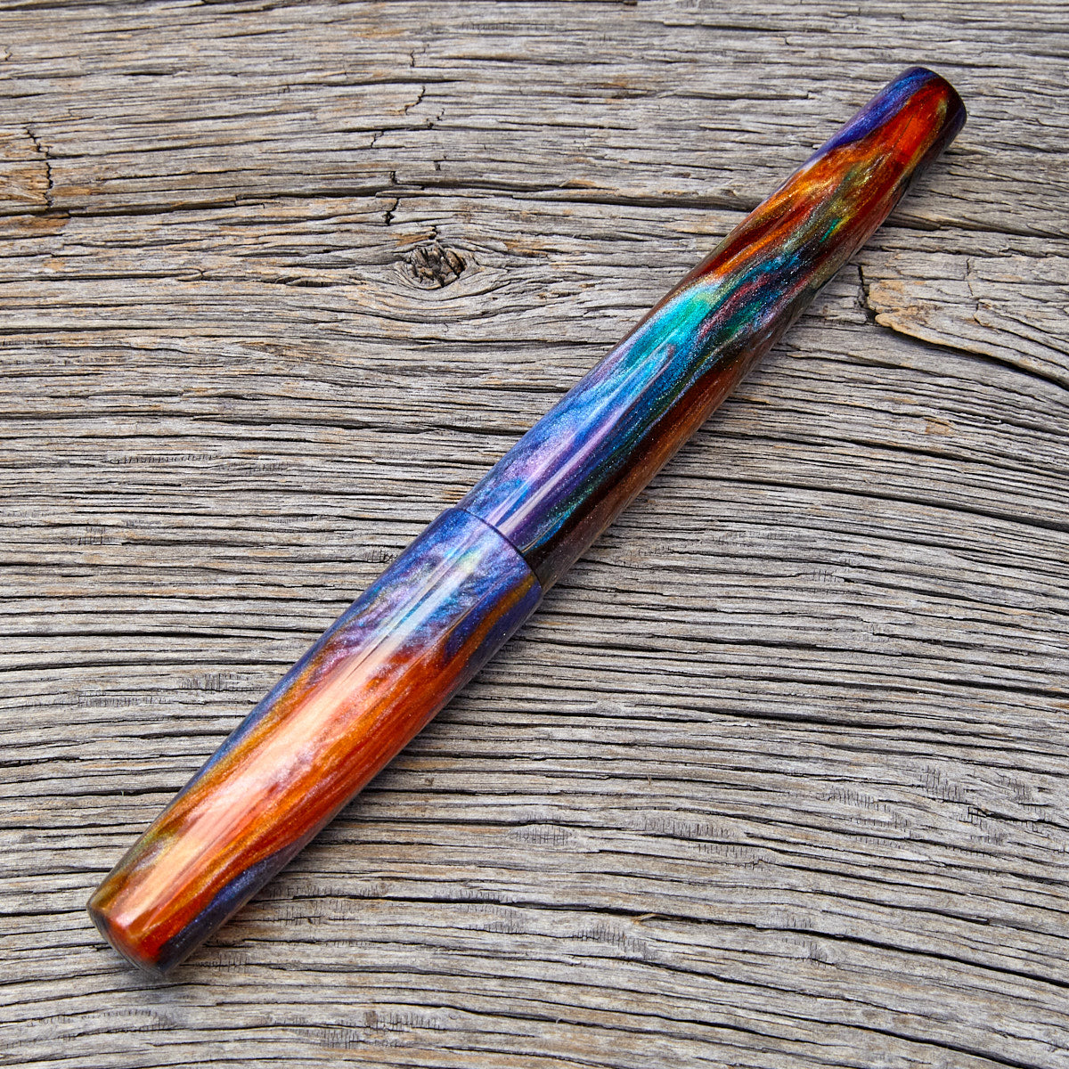 "PM 3.5" Fountain Pen