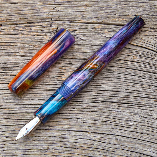 "PM 3.5" Fountain Pen