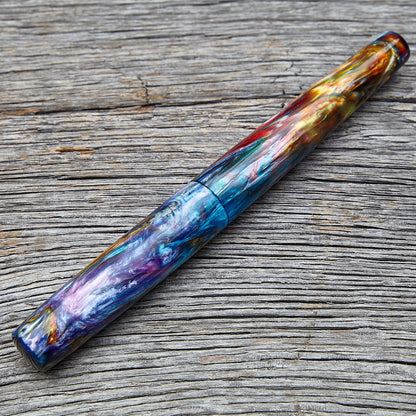 "PM4" Fountain Pen