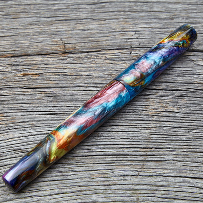 "PM4" Fountain Pen