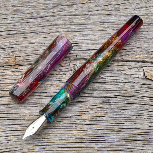 PM5 Fountain Pen