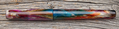 PM5 Fountain Pen