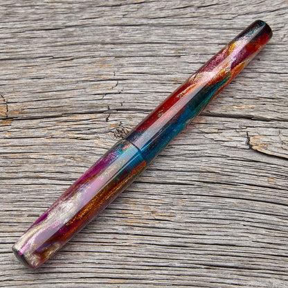 PM5 Fountain Pen