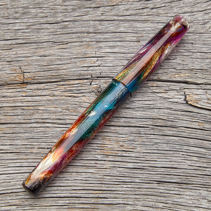PM5 Fountain Pen