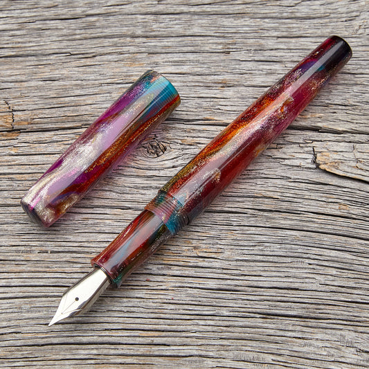 PM5 Fountain Pen