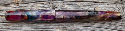 ! "PM5" Fountain Pen
