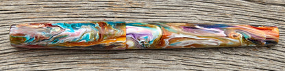 "PM6" Fountain Pen - 01