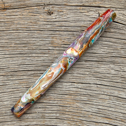 "PM6" Fountain Pen - 01