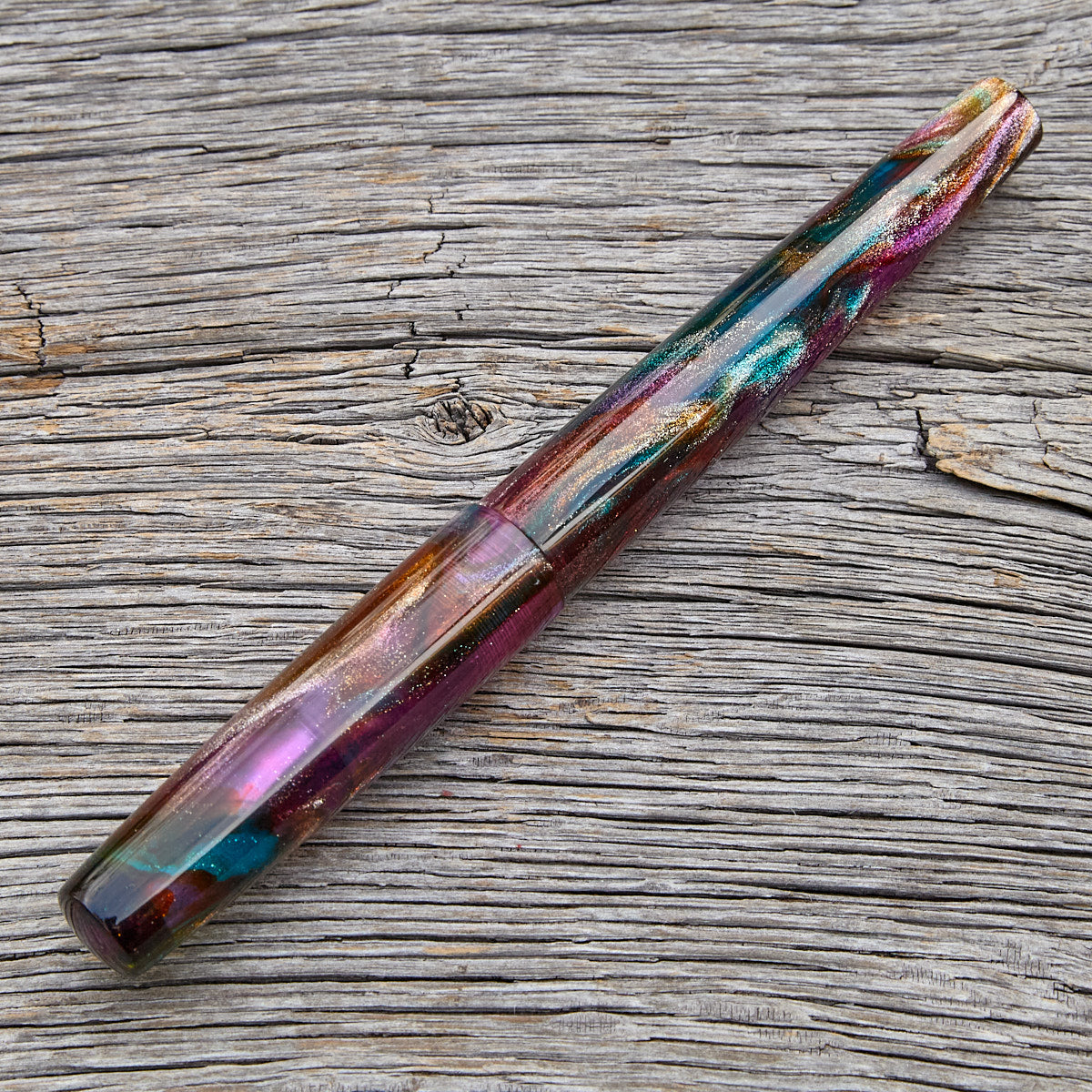 "PM5" Fountain Pen