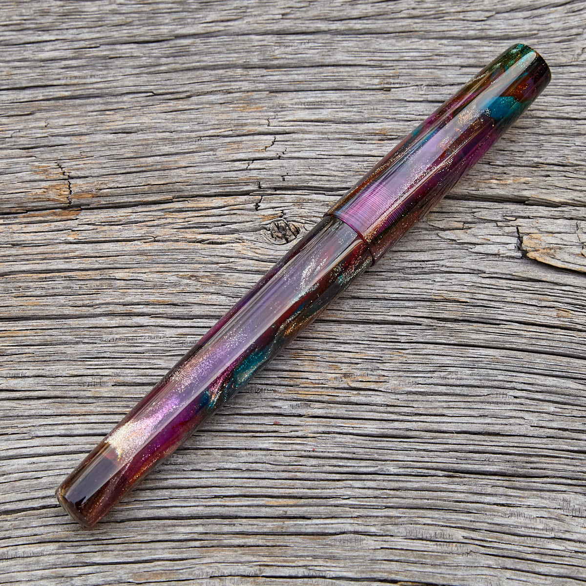 "PM5" Fountain Pen