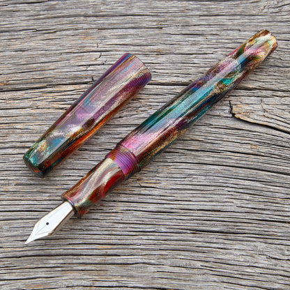 "PM5" Fountain Pen