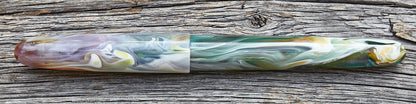 "Pastel PM" Fountain Pen