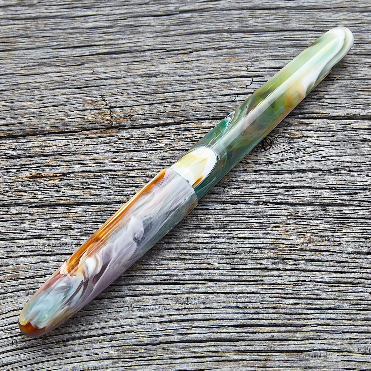 "Pastel PM" Fountain Pen