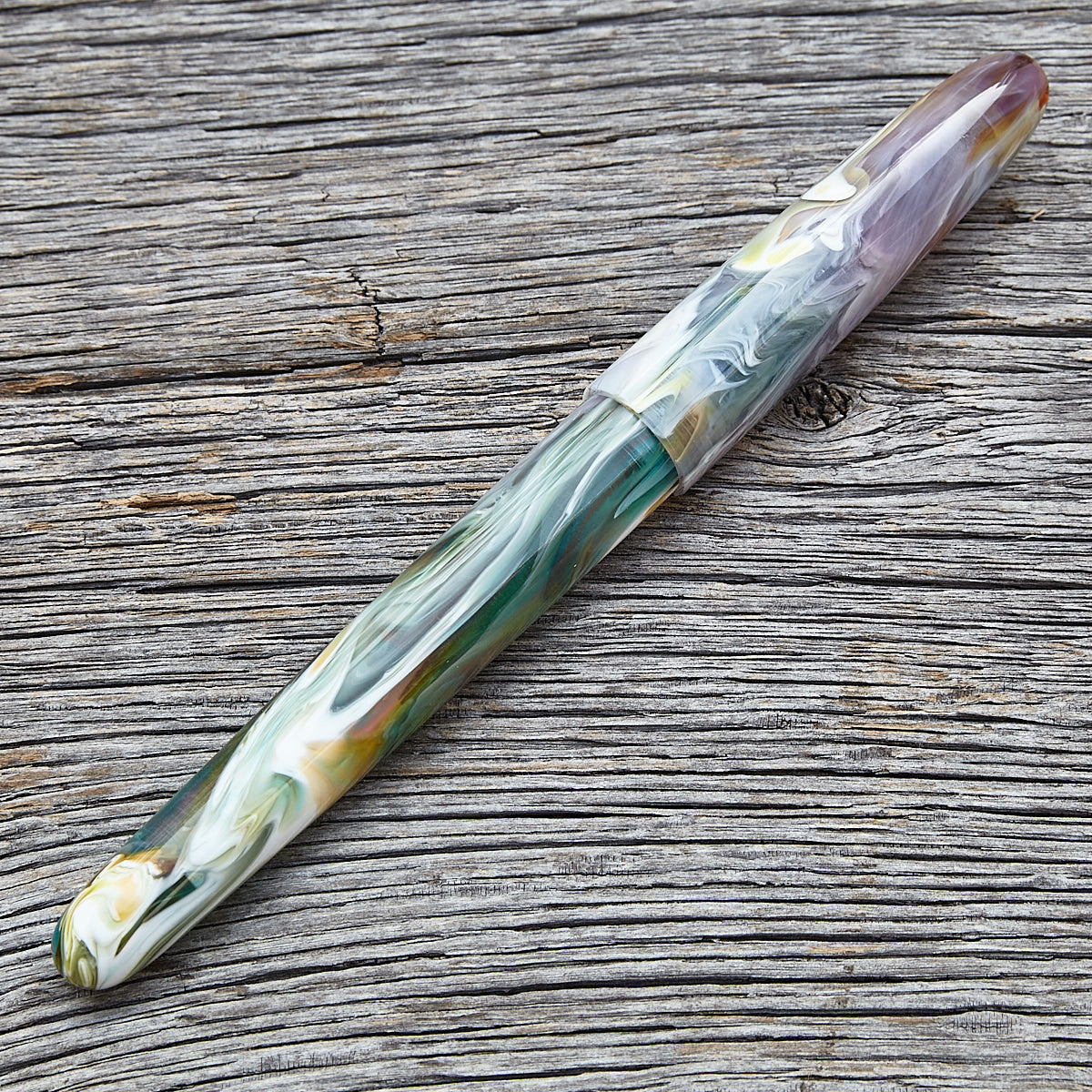 "Pastel PM" Fountain Pen