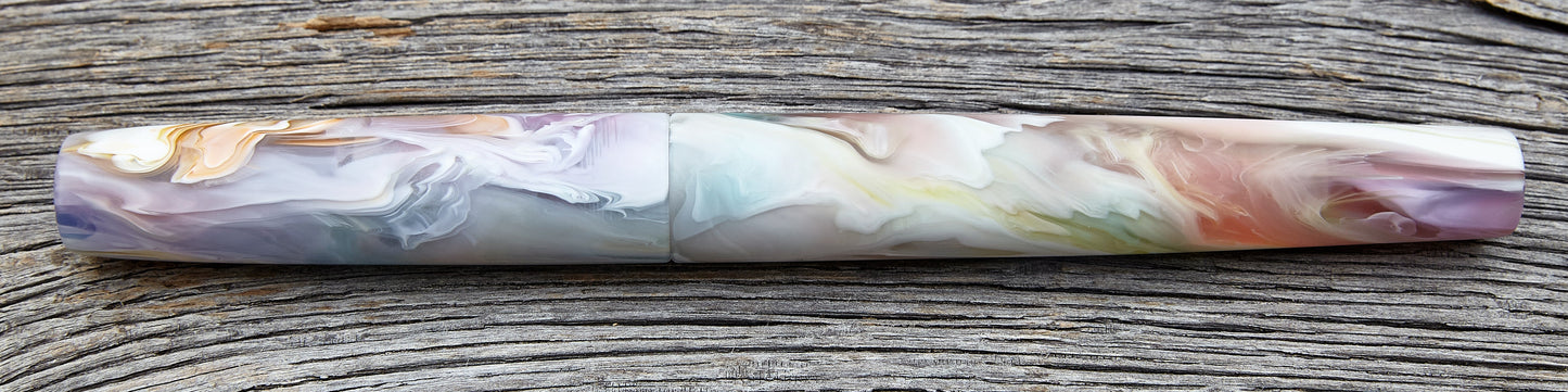 "Pastel PM" Fountain Pen