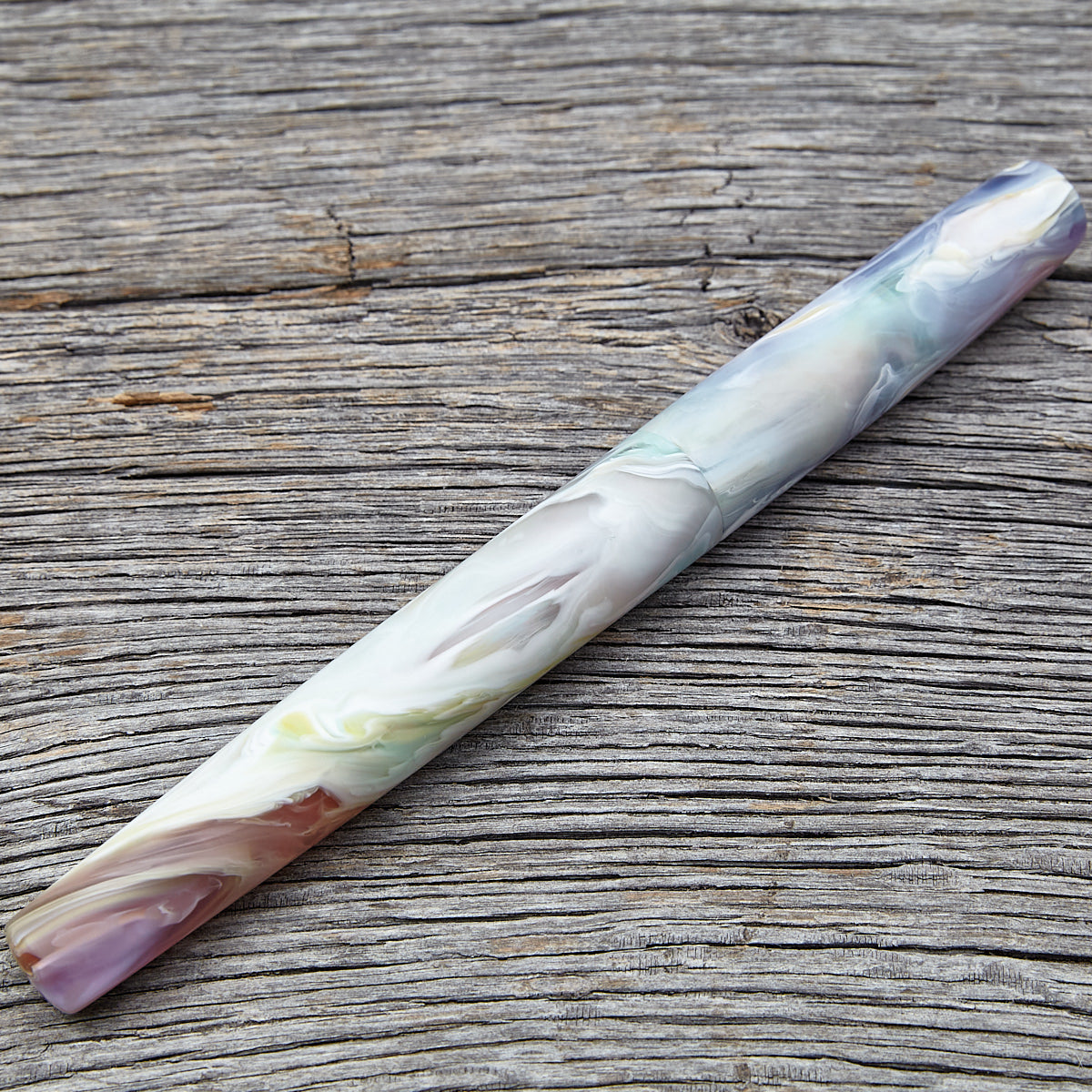 "Pastel PM" Fountain Pen