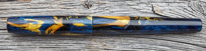 "Pharaoh's Expanse" Fountain Pen