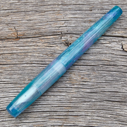 "Unicorn Galaxy 2.0" Fountain Pen