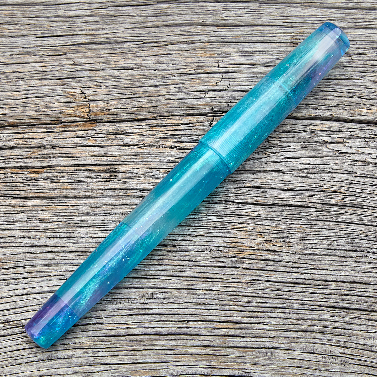 Unicorn Galaxy 2.0 Fountain Pen