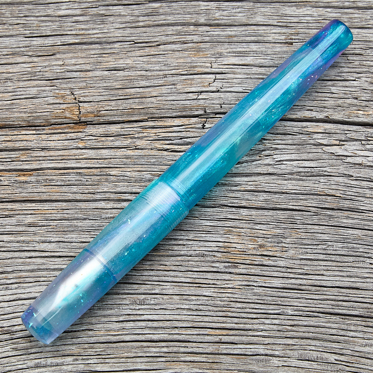 Unicorn Galaxy 2.0 Fountain Pen