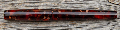 "Brackett Brown" Fountain Pen