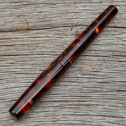 "Brackett Brown" Fountain Pen