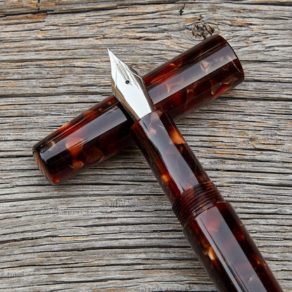"Brackett Brown" Fountain Pen
