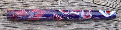 "Impressionist 24" Fountain Pen