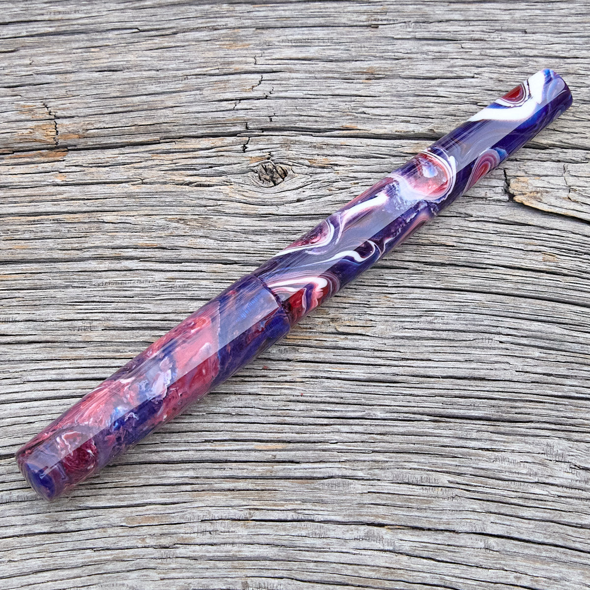 "Impressionist 24" Fountain Pen