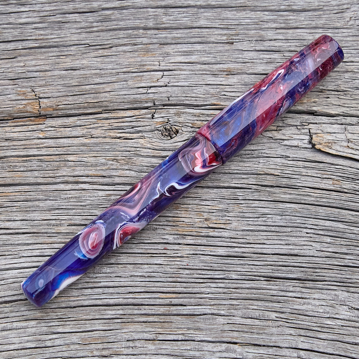 "Impressionist 24" Fountain Pen