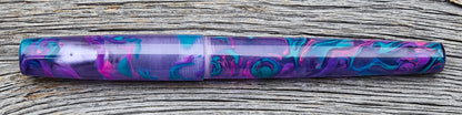 "Purple" Fountain Pen