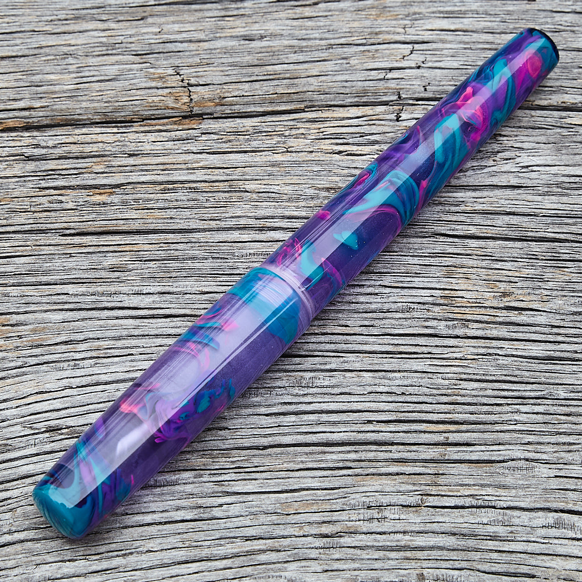 "Purple" Fountain Pen