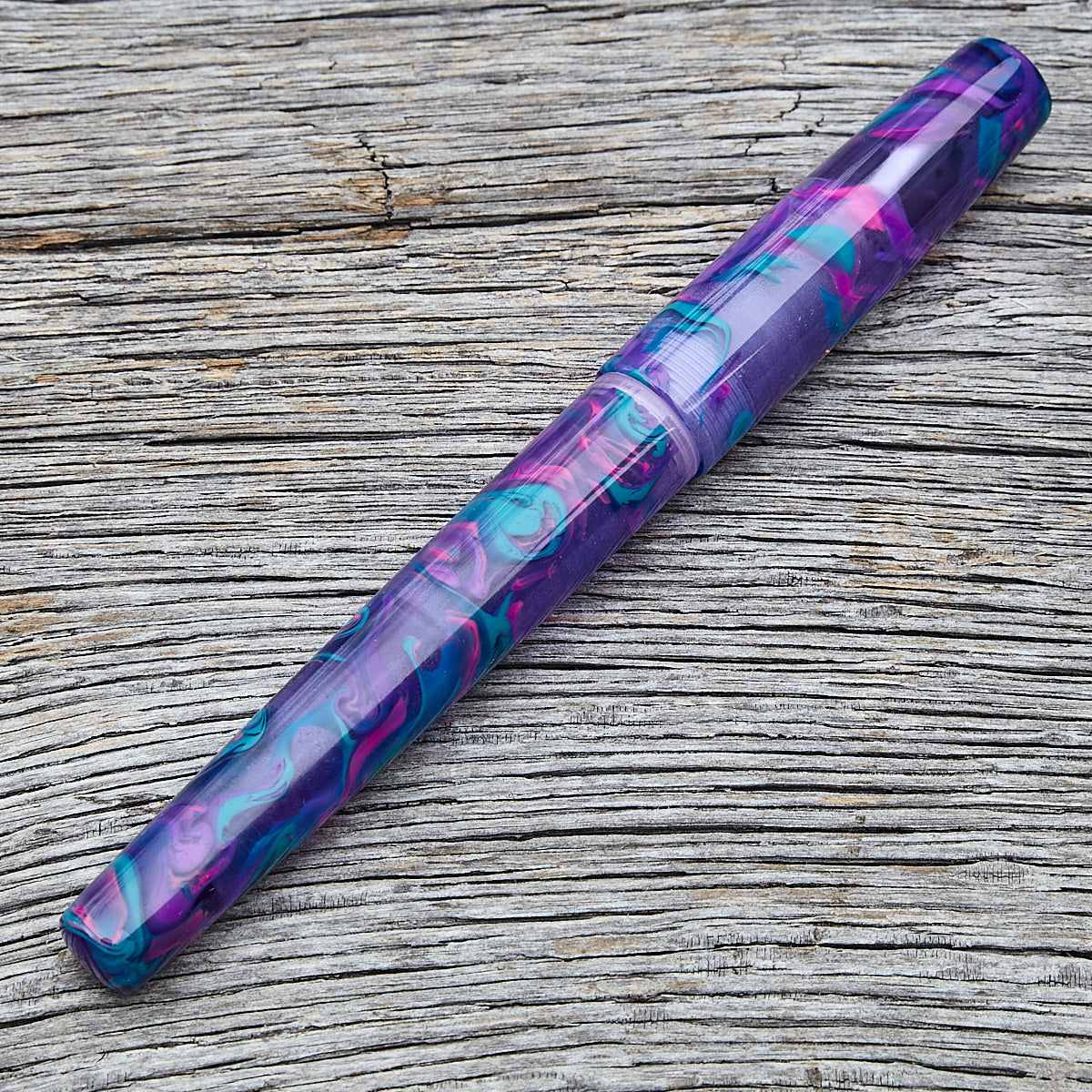 "Purple" Fountain Pen