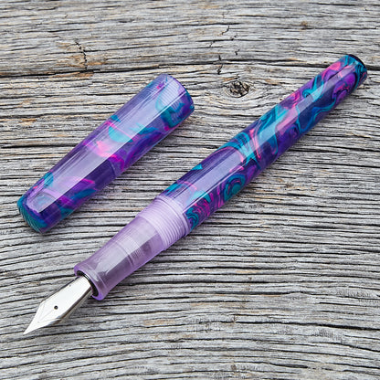 "Purple" Fountain Pen