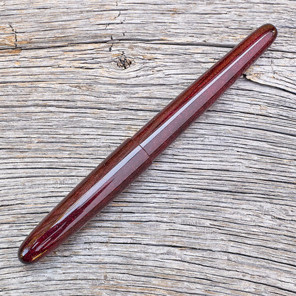 Black Cherry Fountain Pen