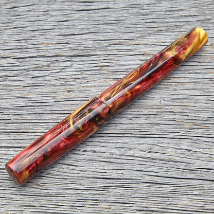 "Desert Sunset" Fountain Pen