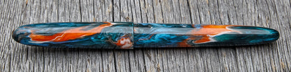 "Kingfisher" Fountain Pen