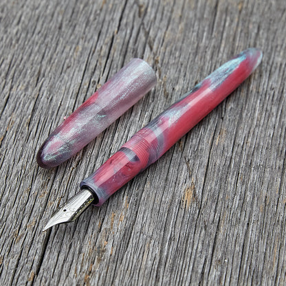 "Supernova" Fountain Pen