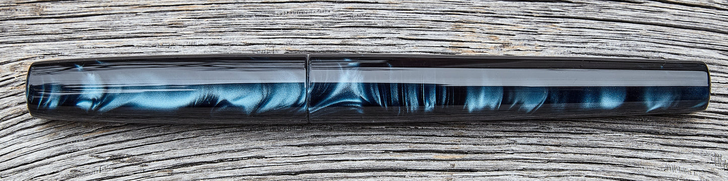 "Abyss" Fountain Pen