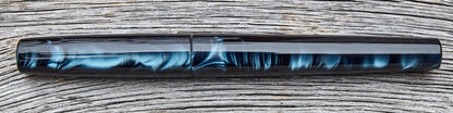 "Abyss" Fountain Pen