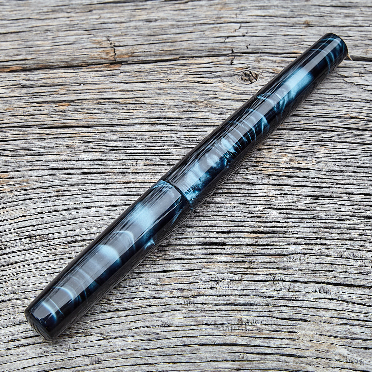 "Abyss" Fountain Pen