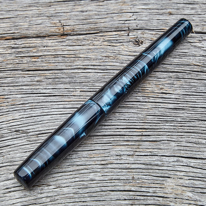 "Abyss" Fountain Pen